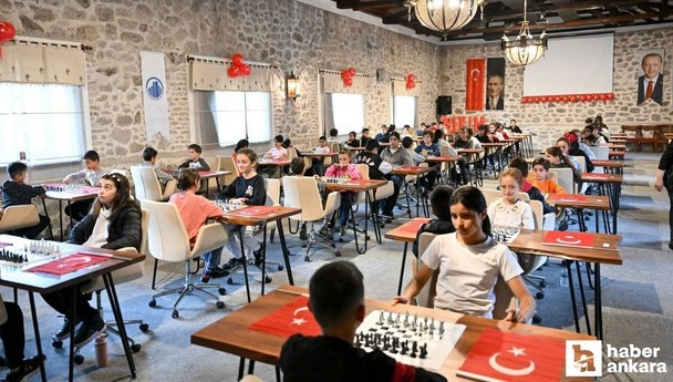 Altındağ Belediyesi'nin Cumhuriyet Bayramı kutlamaları devam ediyor