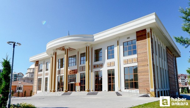 Altındağ Belediyesi'nden Cumhuriyet Korosu daveti!