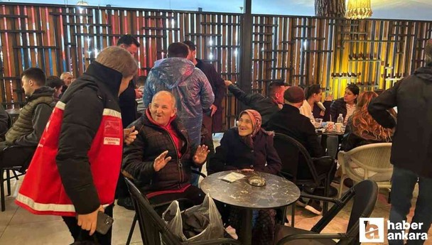 Balıkesir depremi sonrasında 252 kişiyi psikososyal destek verildi