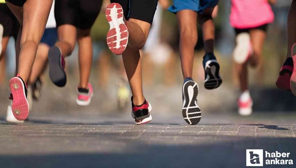 Sincan Belediyesi'nden 29 Ekim Cumhuriyet Koşusu'na davet!