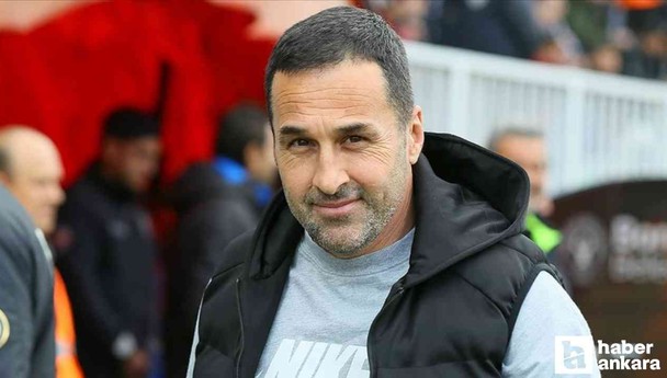 Yalçın Koşukavak, Ankara Keçiörengücü'nün teknik direktörü oldu