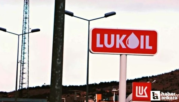 Lukoil, uluslararası varlıklarını satış için anlaşma yaptı