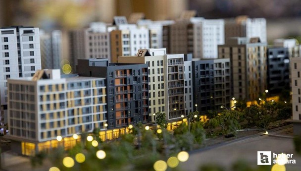 Yasal düzenleme geliyor! Site aidat zamları yeni sistemle hesaplanacak!