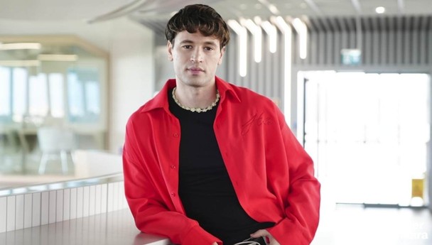 İçerik üreticisi ve müzisyen Ragıb Narin, Ankara'da konser verecek