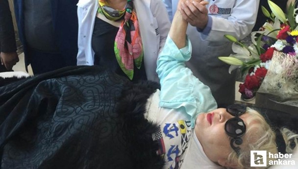 Muazzez Abacı öldü mü, yaşıyor mu, kaç yaşında, hastalığı ve son durumu ne?