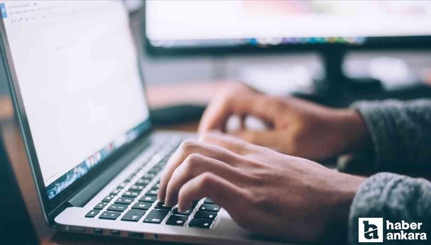 Önümüzdeki yıl teknolojide dışa bağımlılığın azaltılması amaçlanacak