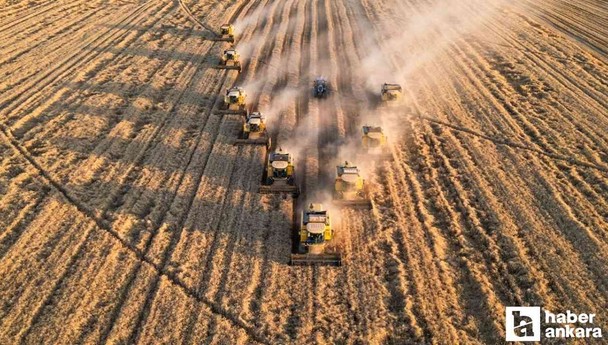 ABB'den çiftçilere mazot desteği ödemesi!