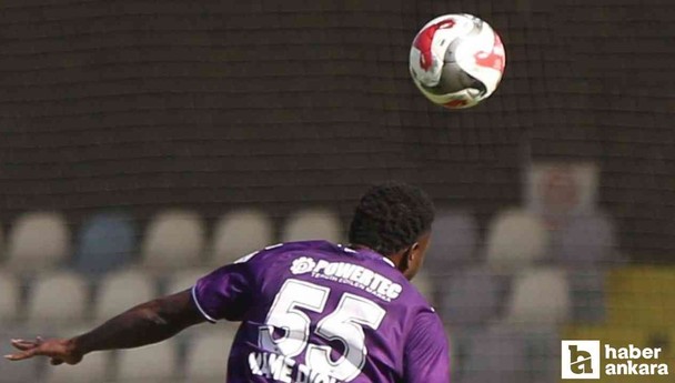 Emre Gökdemir İnşaat Ankara Keçiörengücü’nün gövde gösterisi