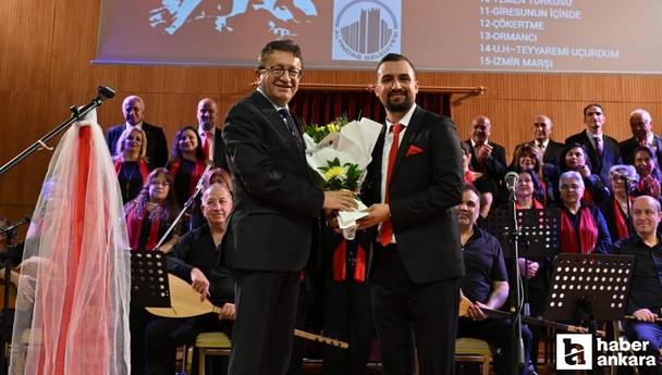 Altındağ Belediyesi'nden Türk Sanat Müziği ve Türk Halk Müziği konseri
