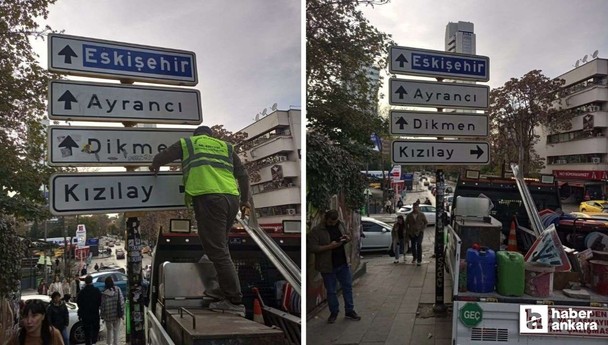 Ankara Büyükşehir Belediyesi: Kızılayımızı kimseye kaptırmayız