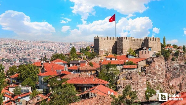 Ankara’nın adının nereden geldiğine dair efsaneler