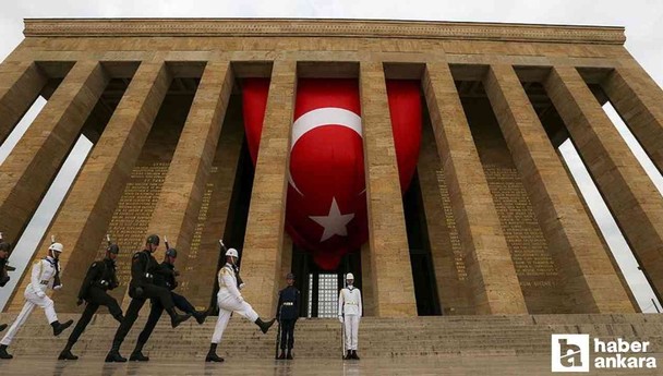 10 Kasım resmi tatil mi, okullar tatil edilecek mi?