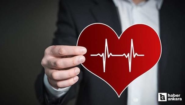 Kalp hastalıkları riskini önlemede kadınlar erkeklere göre daha şanslı çıktı