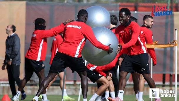 Gençlerbirliği'nin İzmir'de oynadığı Göztepe maçında neler yaşandı? Bu yayında konuşuldu!