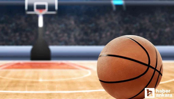 A Kadın Milli Basketbol Takımımız toplanıyor: Başkent’ten 2 oyuncu var
