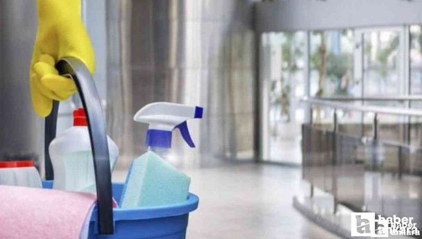 ABB Bel-Pa Ankara temizlik personelleri alacak!