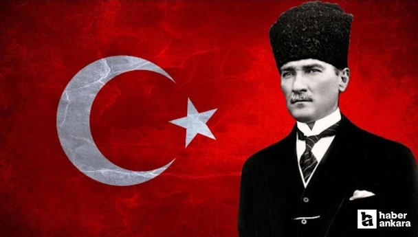 Ankara Büyükşehir Belediyesi 10 Kasım'da Atatürk'ü Son 11 Ay anlatısıyla anacak