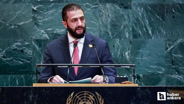 BM Güvenlik Konseyi'nden Suriye yaptırımları hakkında yeni karar