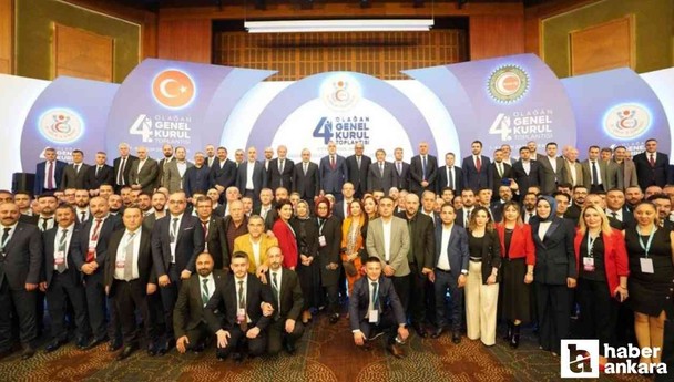 HAK-İŞ Başkanı Arslan'dan Asgari Ücret Tespit Komisyonu'na ilişkin açıklama!