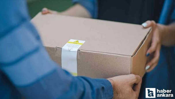 Ticaret Bakanlığı'ndan gizemli kutu satışları için durdurma kararı!