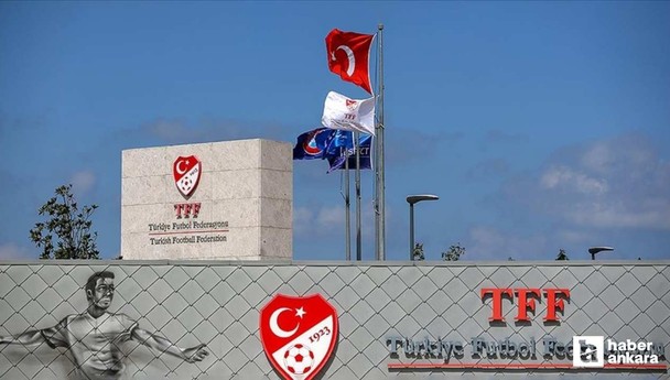 Ankara takımlarında bahis iddiasıyla PFDK'ya sevk edilen  futbolcuların listesi açıklandı