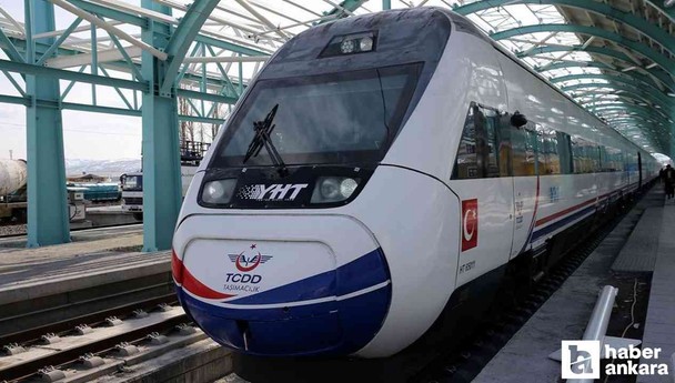 TCDD KPSS puanıyla 29 sürekli işçi alımı yapacak