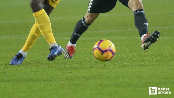 TFF'den 2. Lig ve 3. Lig için erteleme kararı