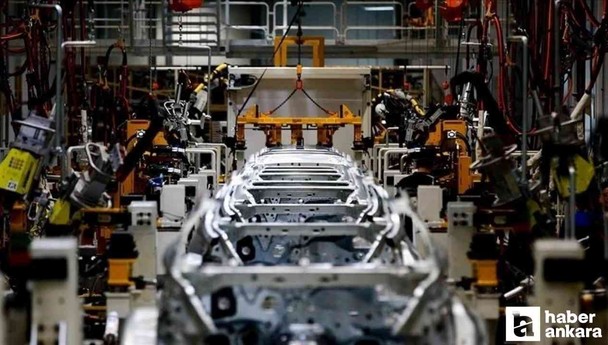 Otomotiv endüstrisi ihracatı artış göstermeye devam ediyor