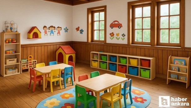 Altındağ Belediyesi'nden yeni kreş duyurusu!