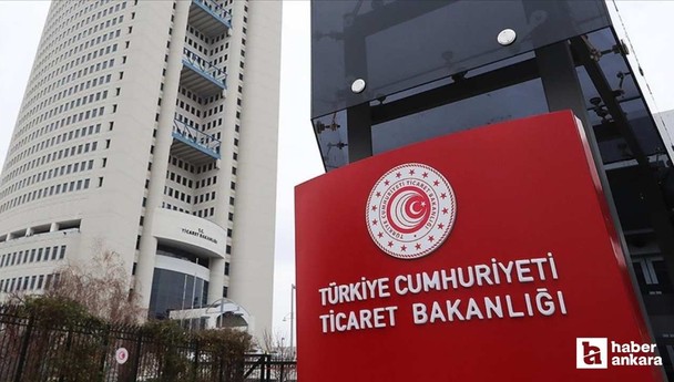 Ticaret Bakanlığı Ankara'da  düzenlenecek sınavla 60 uzman yardımcısı alacak
