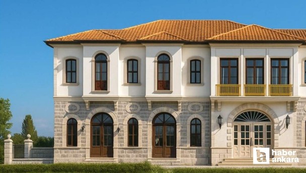 Altındağ Belediyesi duyurdu: Yeni kreş için temel atma töreni düzenlenecek!