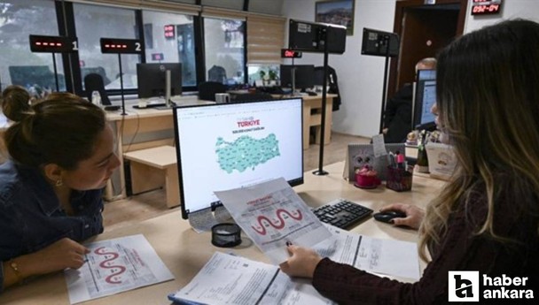 500 bin sosyal konut projesine başvurular 3 milyona yaklaştı