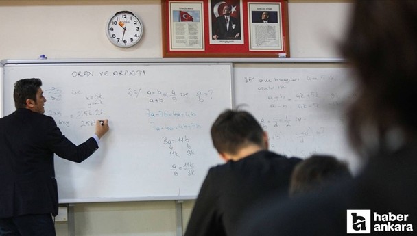 15 bin öğretmenin atama sonuçları 24 Kasım'da belli olacak