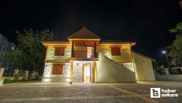 Naim Süleymanoğlu'na vefa: Mestanlı'daki evi müzeye dönüştürüldü