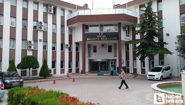 Sincan Belediyesi Emlak, Çevre Temizlik Vergisi için hafta sonu açık tahsilat bürolarını açıkladı