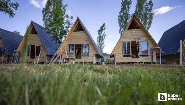 ABB'den Gölbaşı At Çiftliği’ndeki bungalovlar hakkında açıklama