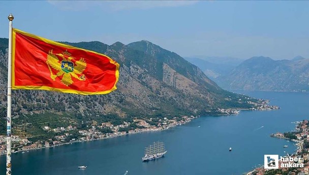 Karadağ, askıya alınan Türkiye ile vizesiz seyahati yeniden uygulamaya koyacak
