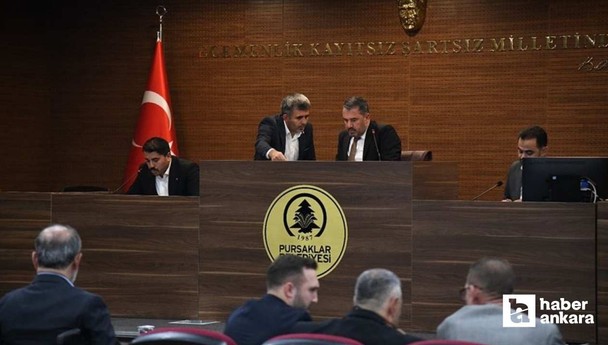 Pursaklar Belediyesi, Anadolu Kültür Festivali düzenleyecek!