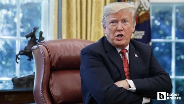 Trump'tan özür dileyen BBC tazminat ödemeyi reddediyor