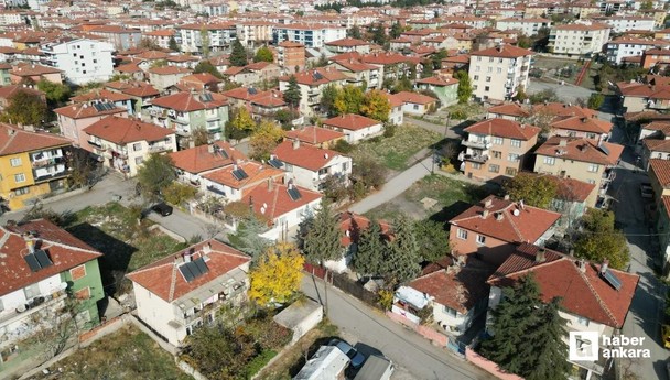 Altındağ Belediyesi, Önder Mahallesi Kentsel Dönüşüm Projesi için ilk adımı attı