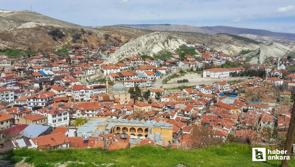 Beypazarı'nda özelleştirilecek taşınmaz için 14,6 milyon liralık teklif verildi