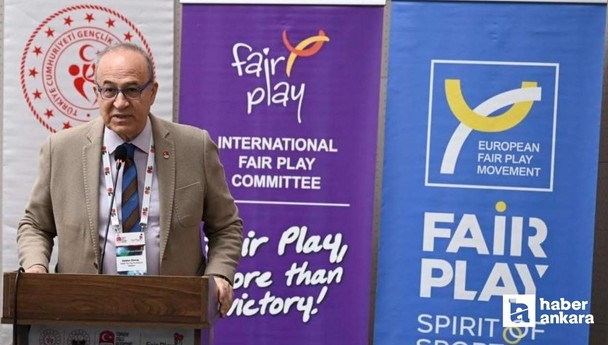 TMOK Fair Play Komisyonu, Ankara Üniversitesi'ni ziyaret edecek