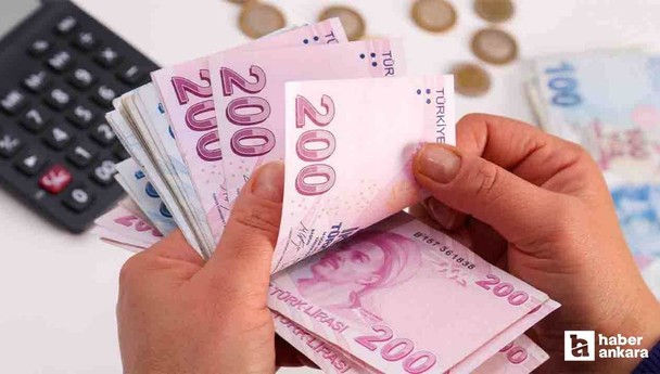 Ziraat Bankası ödeyecek! Yeni maaş promosyonu tutarı 86.500 TL oldu