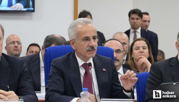 Abdulkadir Uraloğlu: Yasal olmayan VPN kullanımını tavsiye etmiyoruz