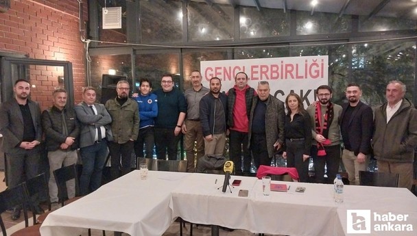 Gençlerbirliği’nin önünü açmak için 6 ana ilke önerisi