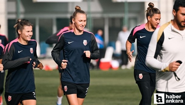 ABB Fomget’in rakibi ALG Spor