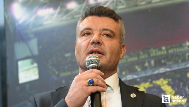 AFİDER'in yeni merkezi Sadettin Saran'ın katıldığı törenle Çankaya'da açıldı