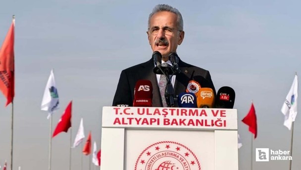 Ankara - Bursa arası Yüksek Hızlı Tren seferleri başlıyor