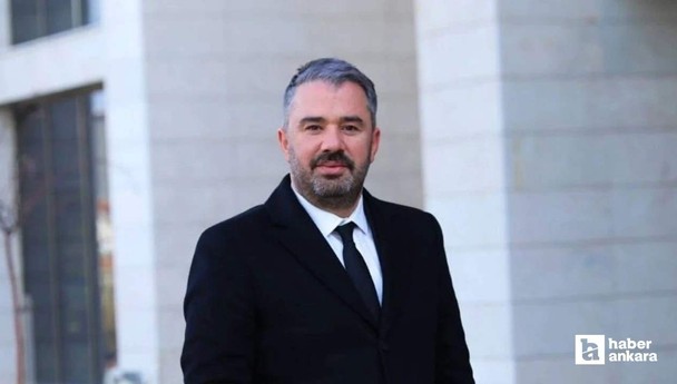 Ertuğrul Çetin, en yüksek memnuniyete sahip 6. belediye başkanı oldu