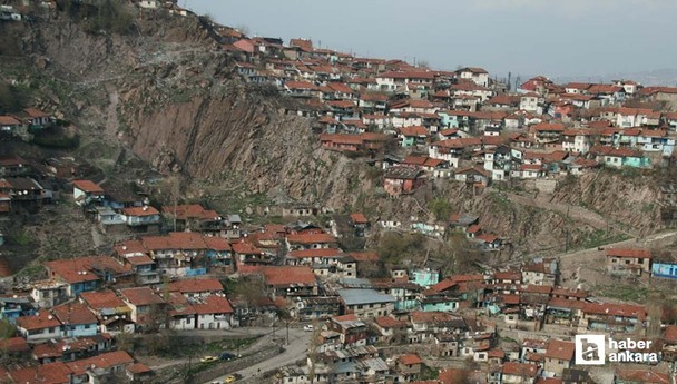 Türkiye'nin en tehlikeli 10 semti: Listenin başında Ankara var!